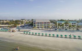 Pierview Hotel And Suites Fort Myers